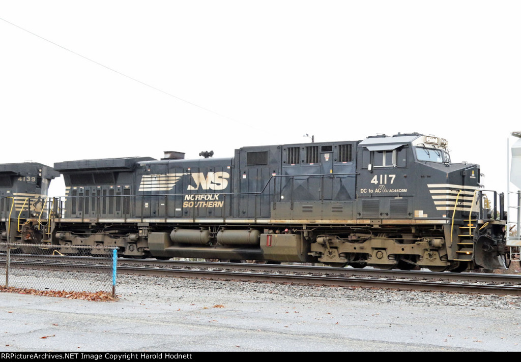 NS 4117